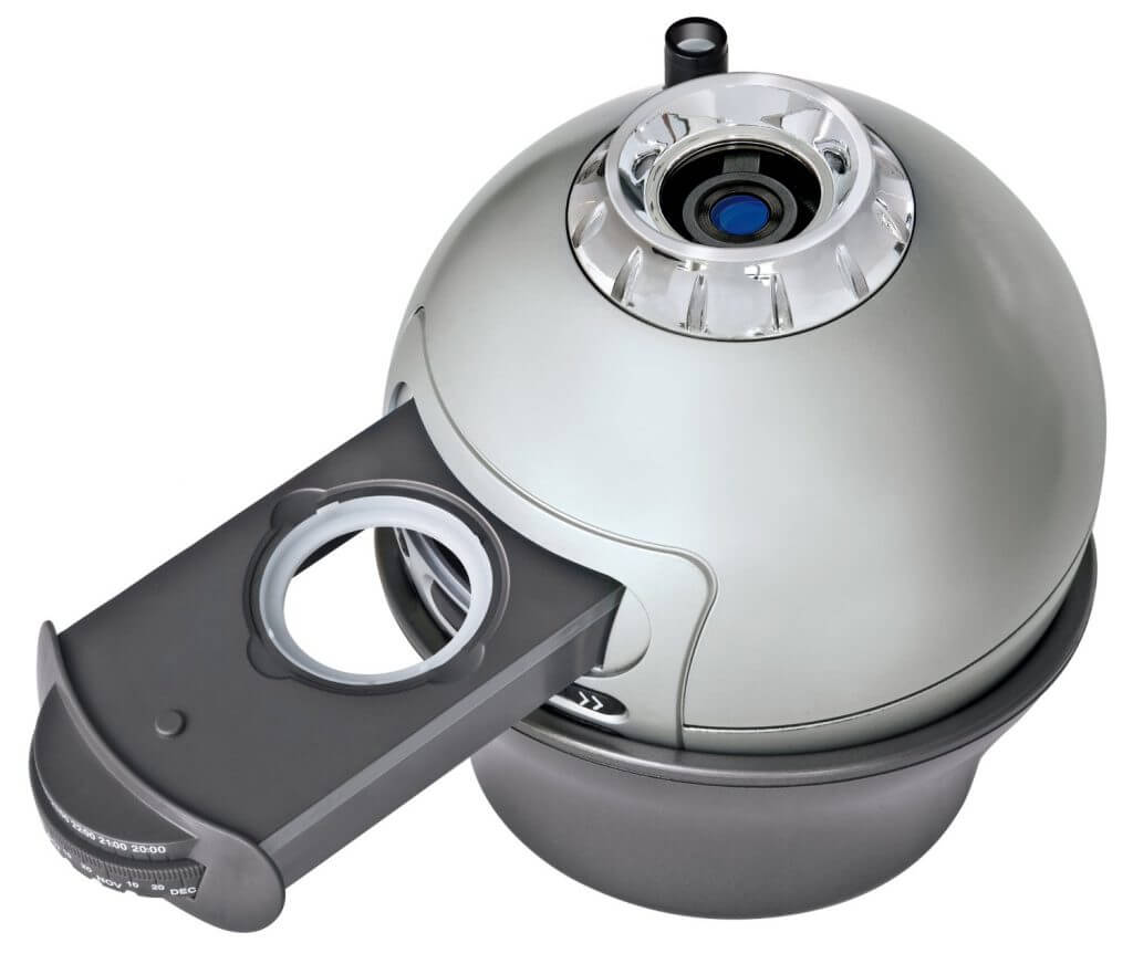 Heimplanetarium Bresser junior AstroPlanetarium deluxe