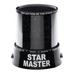 LED Sternenhimmel Star Master