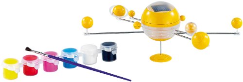 Playtastic Modell-Sonnensystem-Bausatz