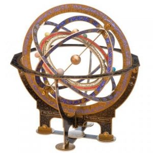 Astomedia Tischplanetarium