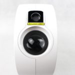 encalife Atmosphere Laser und Leuchte