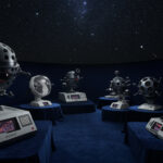 Heimplanetarium Test 2025: Die 5 besten Modelle im Vergleich Heimplanetarium Test 2025
