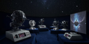Heimplanetarium Test 2025