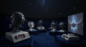 Heimplanetarium Test 2025