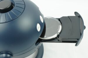 Homestar Matataki Disc eingesetzt