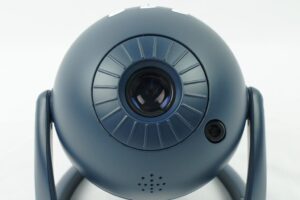 Homestar Matataki Linse und Projektor