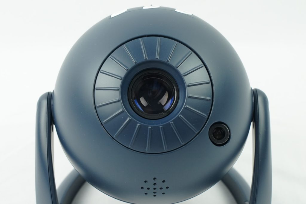 Homestar Matataki Linse und Projektor Homestar Matataki Linse und Projektor