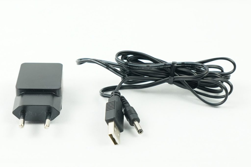 Homestar Matataki Netzteil USB-C Anschluss Homestar Matataki Netzteil USB-C Anschluss