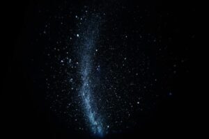 Homestar Matataki Projektion 60000 Sterne an der Decke