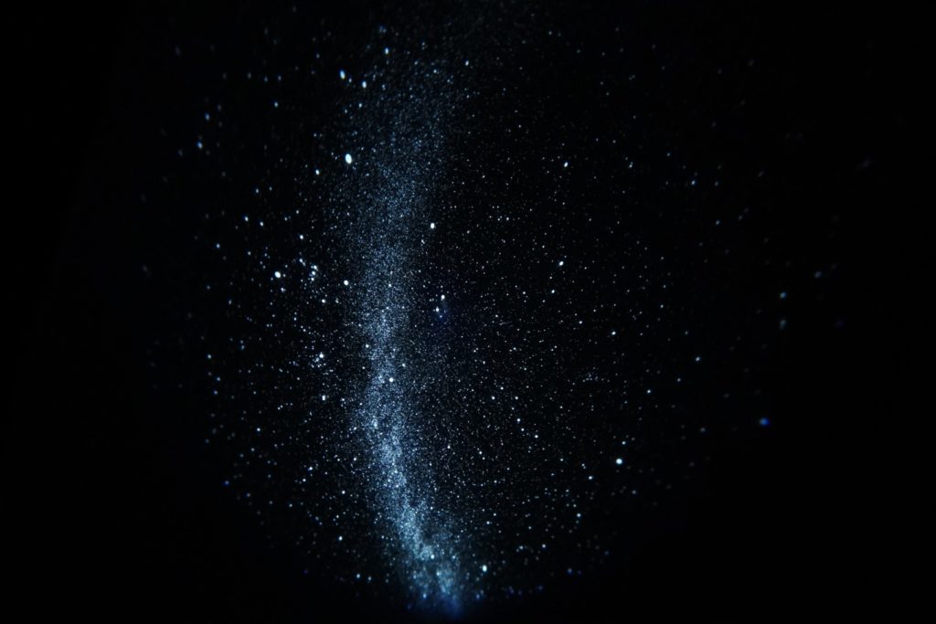 Homestar Matataki Projektion 60000 Sterne an der Decke Homestar Matataki Projektion 60000 Sterne an der Decke