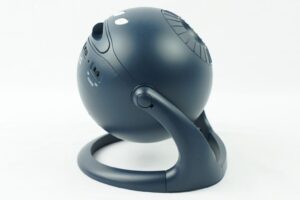 Homestar Matataki seitliche Ansicht