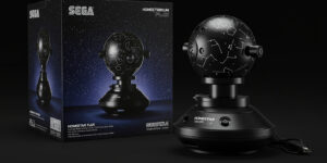 Sega Homestar Flux Test 2025