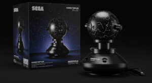 Sega Homestar Flux Test 2025