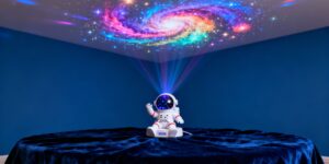 Sternenhimmel Projektor Test 2025: Die 7 besten Modelle