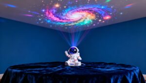 Sternenhimmel Projektor Test 2025: Die 7 besten Modelle