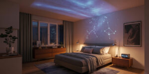 Sternenhimmel Zuhause: Der ultimative Guide für Projektoren, Planetarien & mehr (2026)