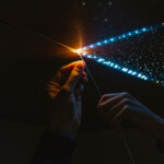 Sternenhimmel selber bauen: Anleitung für 4 Methoden Sternenhimmel selber bauen: Anleitung für 4 Methoden