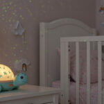 Sternenprojektor Baby Test 2025