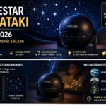 Homestar Matataki Test 2026 mit funkelnden Sternen, Naturklängen und 3D-Tiefeneffekt