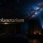 Was ist ein Galaxy-Projektor: Ein faszinierender Blick in die unendlichen Weiten des Weltalls von zu Hause aus.